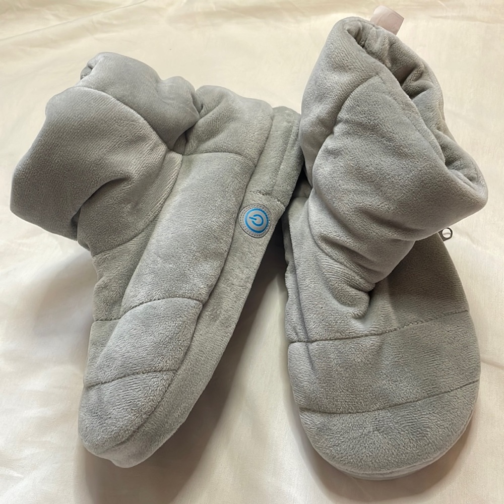 Massage Booties